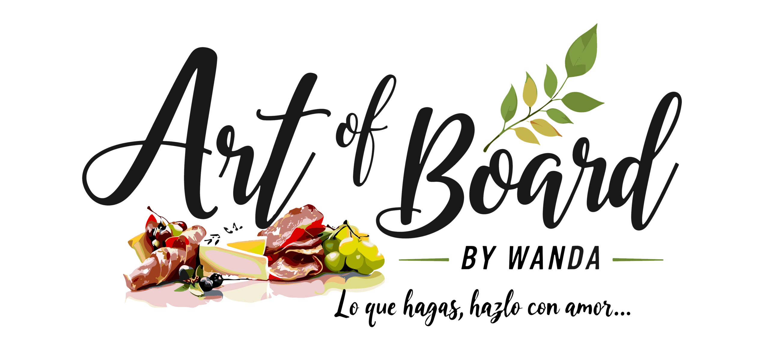 Art of The Board by Wanda Martinez